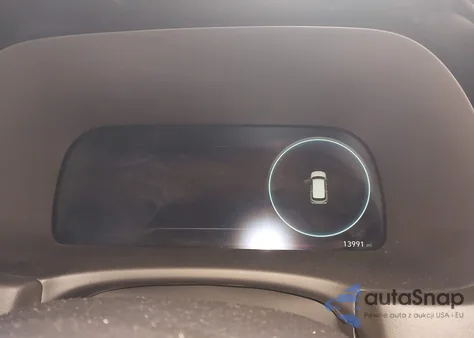 2024 Hyundai Palisade Sel from USA, damaged, VIN KM8R44GE6RU773058